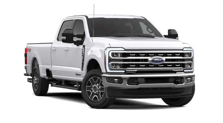 2026 Ford Super Duty F-350SD Lariat