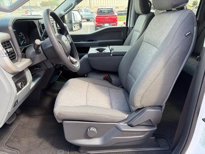2027 Ford Super Duty F-350® XL