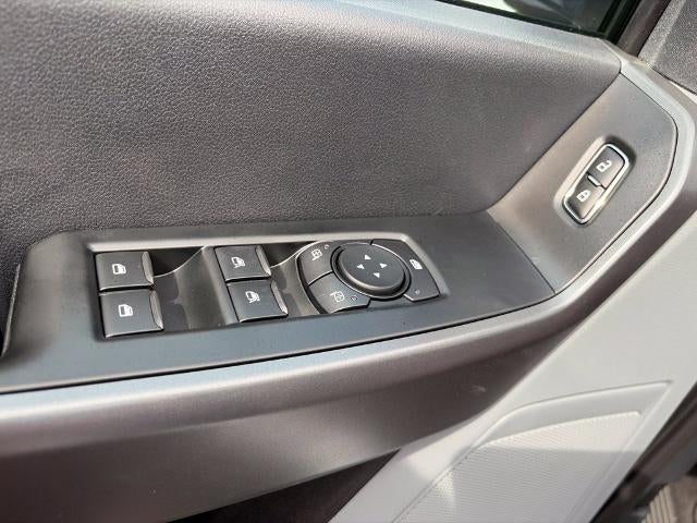 2027 Ford Super Duty F-350® XL