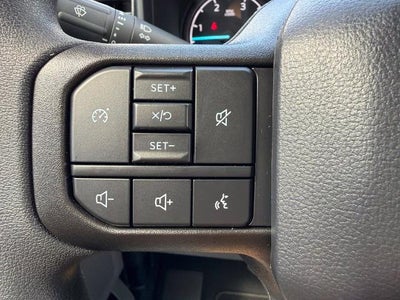 2027 Ford Super Duty F-350® XL