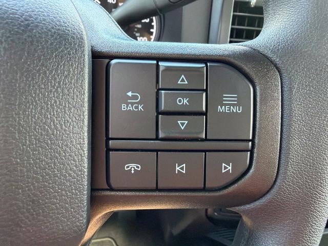 2027 Ford Super Duty F-350® XL