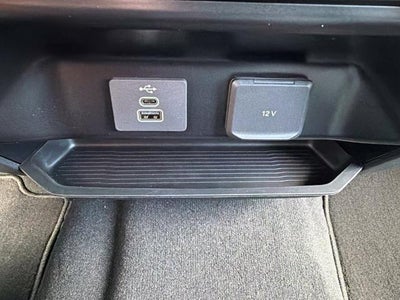 2027 Ford Super Duty F-350® XL