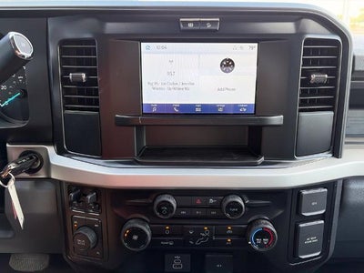 2027 Ford Super Duty F-350® XL