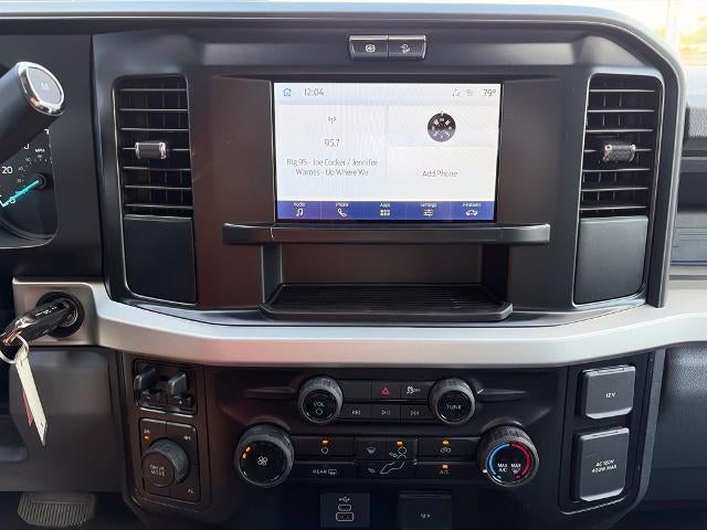 2027 Ford Super Duty F-350® XL