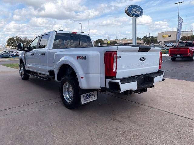 2027 Ford Super Duty F-350® XL