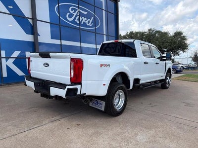 2027 Ford Super Duty F-350® XL