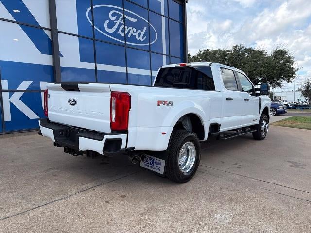 2027 Ford Super Duty F-350® XL