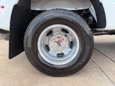2027 Ford Super Duty F-350® XL
