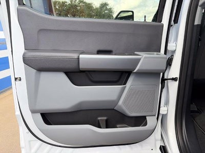 2027 Ford Super Duty F-350® XL