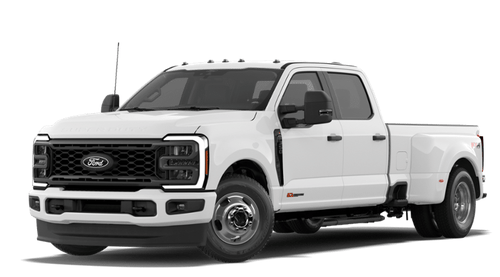 2027 Ford Super Duty F-350SD XL DRW