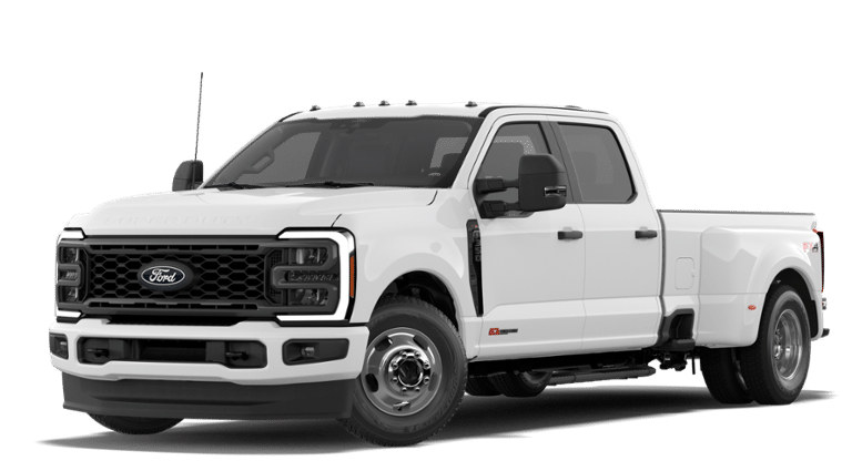 2027 Ford Super Duty F-350SD XL DRW