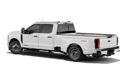 2027 Ford Super Duty F-350SD XL DRW