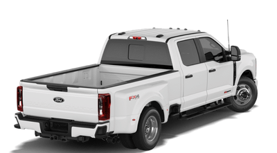 2027 Ford Super Duty F-350SD XL DRW