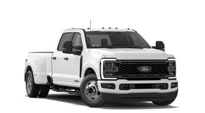 2027 Ford Super Duty F-350SD XL DRW