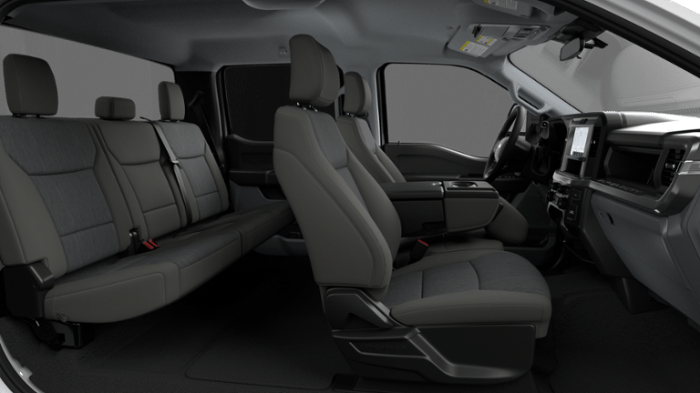 2027 Ford Super Duty F-350SD XL DRW