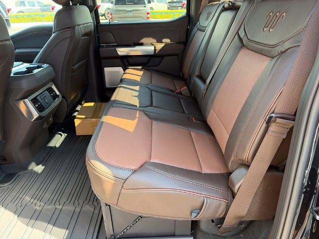 2027 Ford Super Duty F-350® King Ranch®