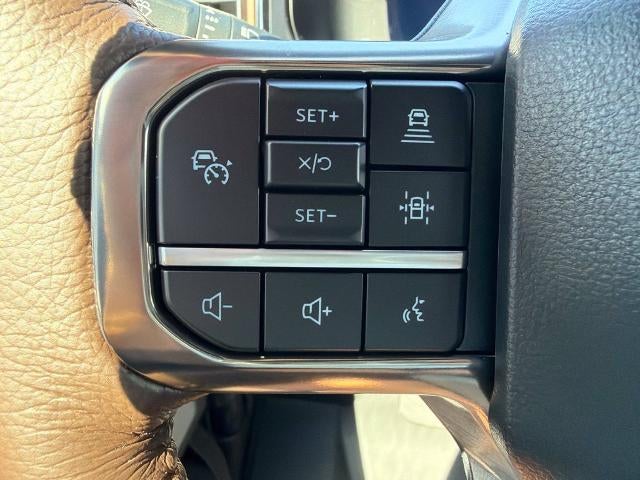 2027 Ford Super Duty F-350® King Ranch®