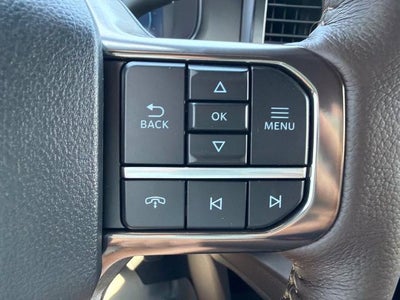 2027 Ford Super Duty F-350® King Ranch®