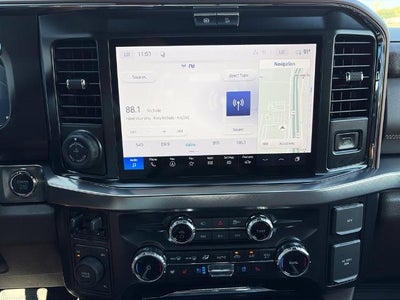 2027 Ford Super Duty F-350® King Ranch®