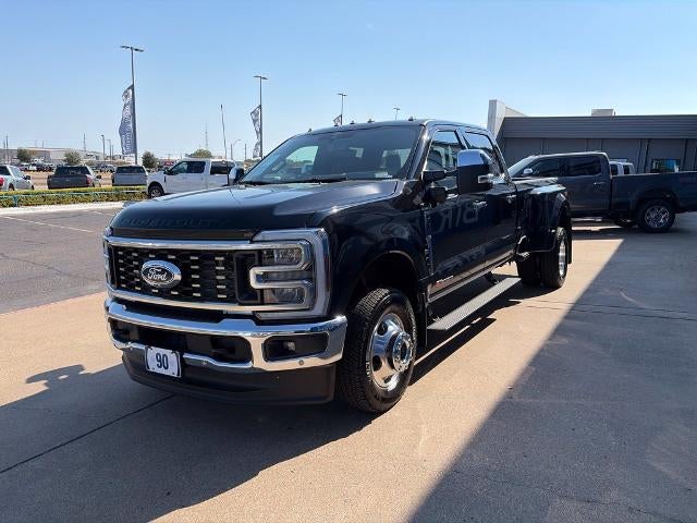 2027 Ford Super Duty F-350® King Ranch®
