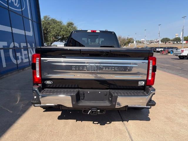 2027 Ford Super Duty F-350® King Ranch®