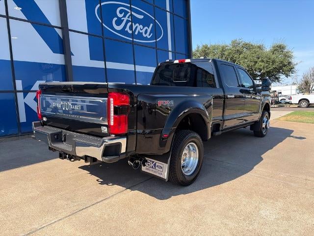 2027 Ford Super Duty F-350® King Ranch®