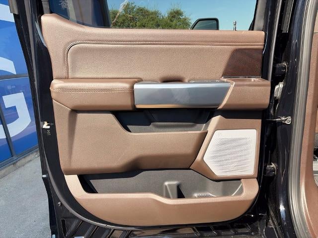 2027 Ford Super Duty F-350® King Ranch®