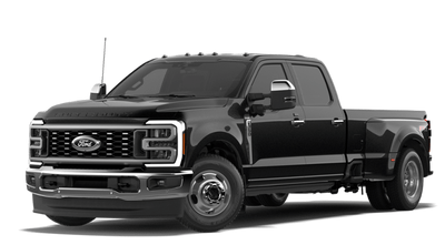 2027 Ford Super Duty F-350® King Ranch®