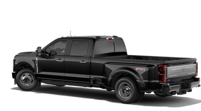 2027 Ford Super Duty F-350® King Ranch®