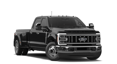 2027 Ford Super Duty F-350® King Ranch®