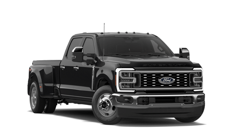 2027 Ford Super Duty F-350® King Ranch®