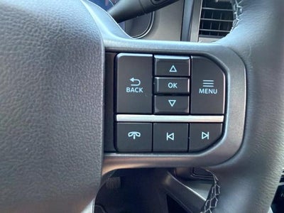 2027 Ford Super Duty F-350® Lariat®