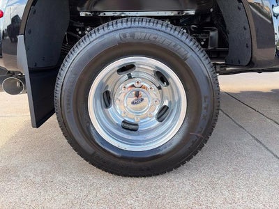 2027 Ford Super Duty F-350® Lariat®