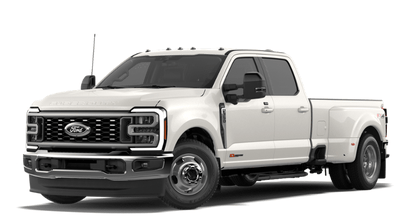 2027 Ford Super Duty F-350SD DRW