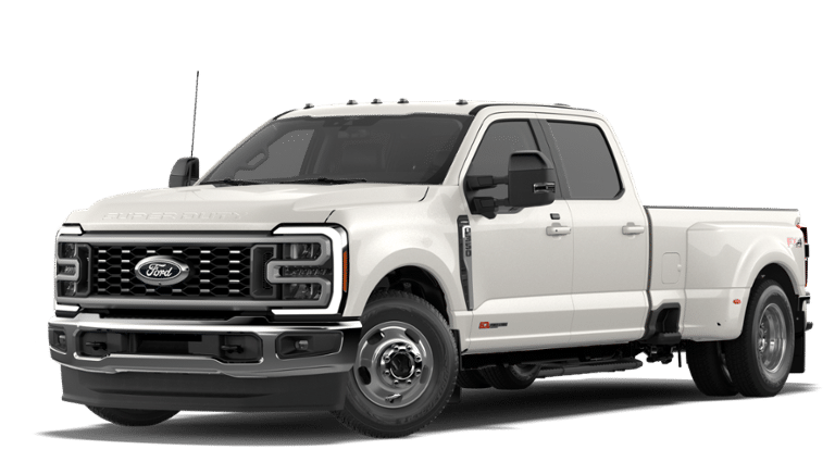 2027 Ford Super Duty F-350SD DRW
