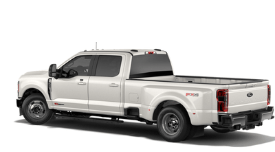2027 Ford Super Duty F-350SD DRW