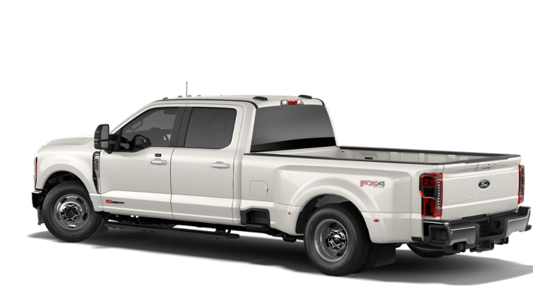 2027 Ford Super Duty F-350SD DRW