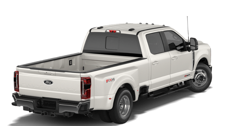 2027 Ford Super Duty F-350SD DRW