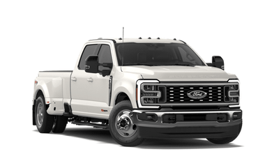 2027 Ford Super Duty F-350SD DRW