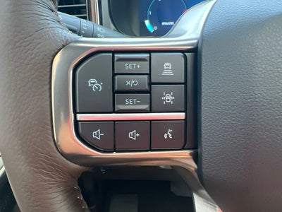 2026 Ford Super Duty F-350SD King Ranch DRW