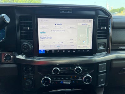 2026 Ford Super Duty F-350SD King Ranch DRW