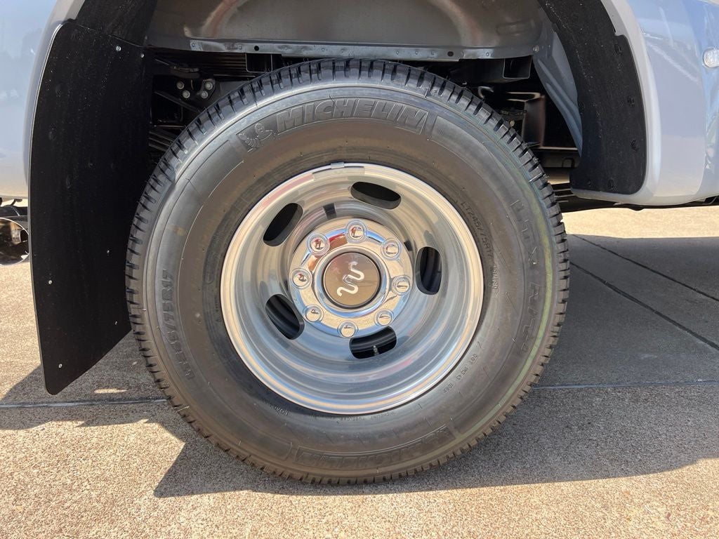 2026 Ford Super Duty F-350SD King Ranch DRW