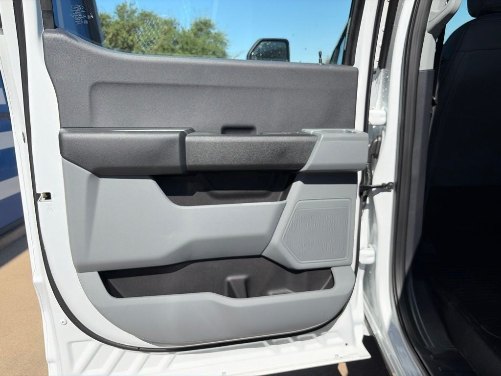 2026 Ford Super Duty F-350SD XL DRW