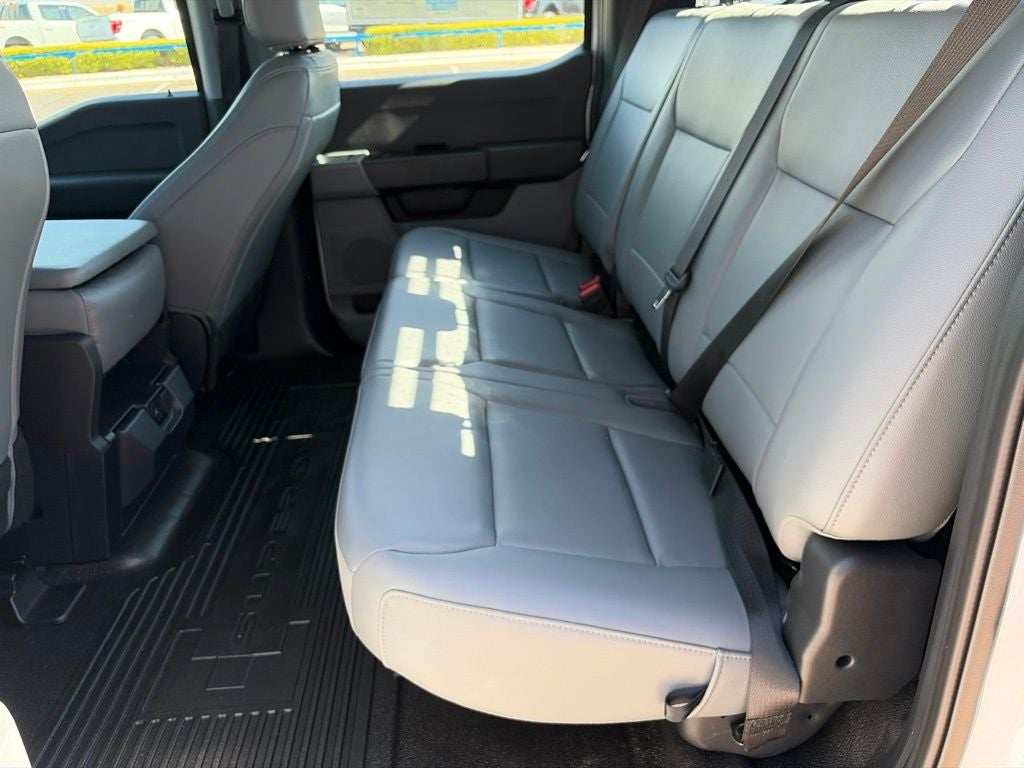 2026 Ford Super Duty F-350SD XL DRW