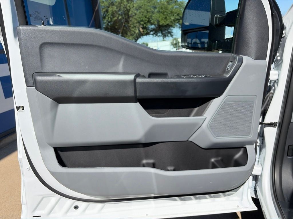2026 Ford Super Duty F-350SD XL DRW
