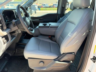 2026 Ford Super Duty F-350SD XL DRW