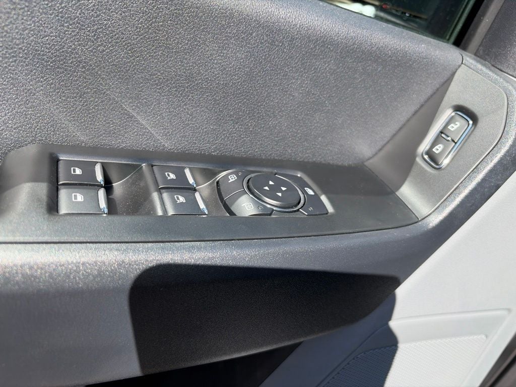 2026 Ford Super Duty F-350SD XL DRW