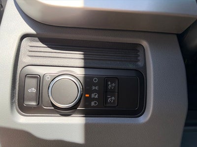 2026 Ford Super Duty F-350SD XL DRW