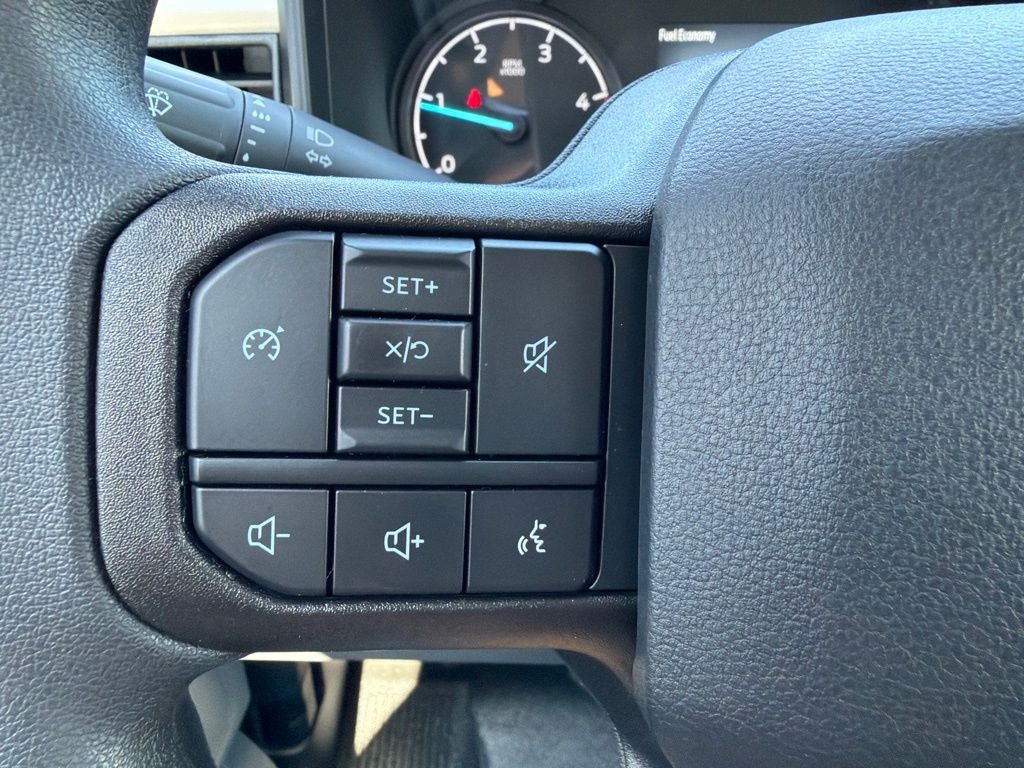 2026 Ford Super Duty F-350SD XL DRW