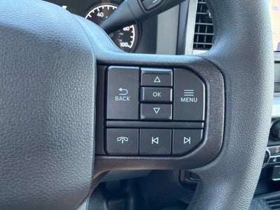 2026 Ford Super Duty F-350SD XL DRW